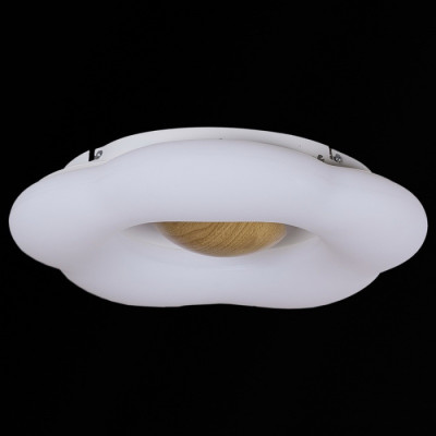 Потолочный светильник  01014-0.3-01 WOOD