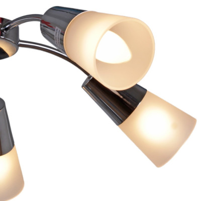 Потолочная люстра  01266-0.3-05 CR