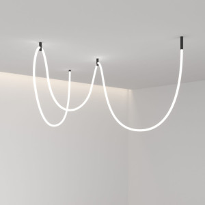 Гибкий неон Full light 24V 12W 336Led 2835 IP20