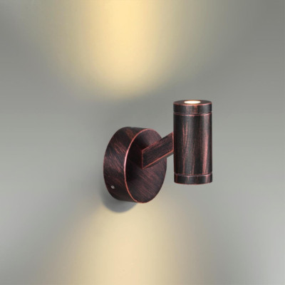 Архитектурная подсветка Prody 6636/6BL