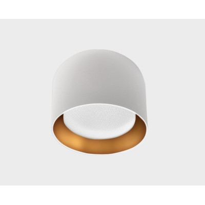 Вставка внутренняя  IT02-012 ring gold