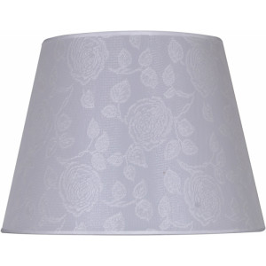 Торшер  02050-0.6-01B WH