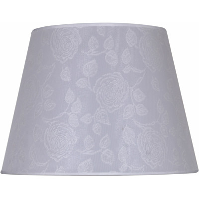 Торшер  02050-0.6-01B WH