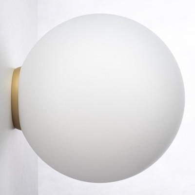 Настенно-потолочный светильник Ron CL941D25B2