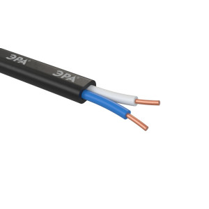 Кабель  ВП2-2,5-10