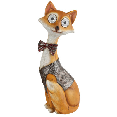 Газонная световая фигура  SL-RSN32-FOX