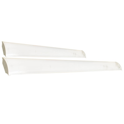 Линейный светильник  ДПО 11-2х18-001