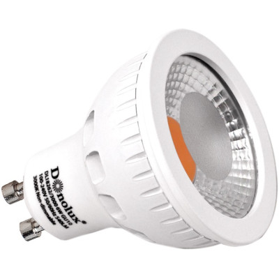 Лампочка светодиодная Лампа 18262 DL18262N6GU10