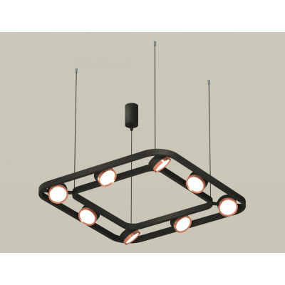 Подвесной светильник TRADITIONAL XB9182103