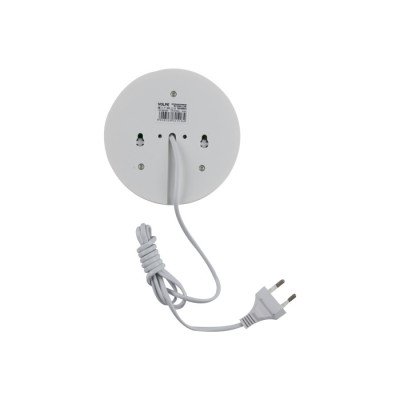 Ночник ULI-Q304 Светодиодный светильник-проектор ULI-Q304 2,5W/RGB WHITE