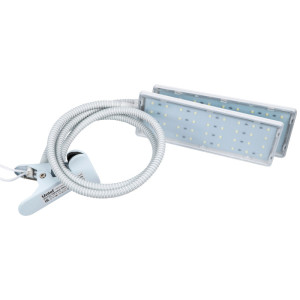 Настольная лампа для растений  ULT-P37-24W/SPLE/TM/60 IP40 WHITE TWIN