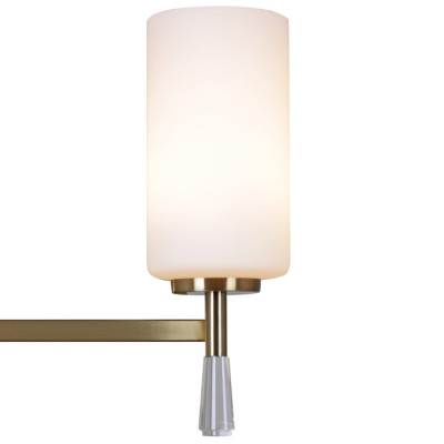 Подвесная люстра  IL5218-6PLS-24 HIGHBALL