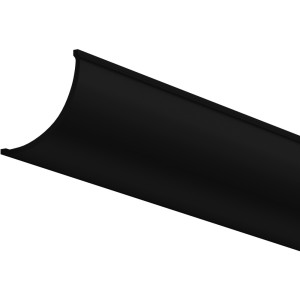 Рассеиватель Накладной профиль 642027