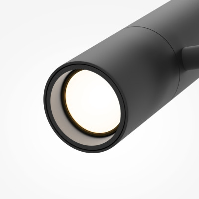 Трековый светильник Elti TR005-2-12W3K-B