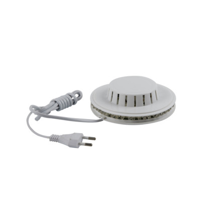 Ночник ULI-Q304 Светодиодный светильник-проектор ULI-Q304 2,5W/RGB WHITE