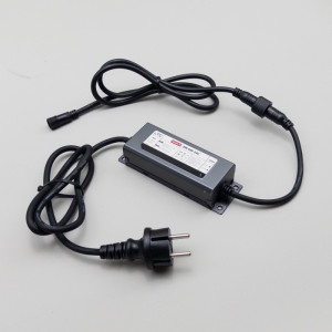 Блок питания  DM-60F-24V