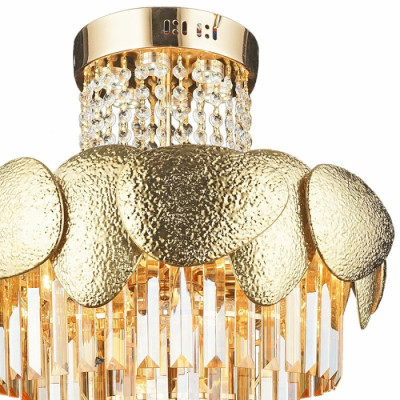 Потолочная люстра  01976-0.3-8+6