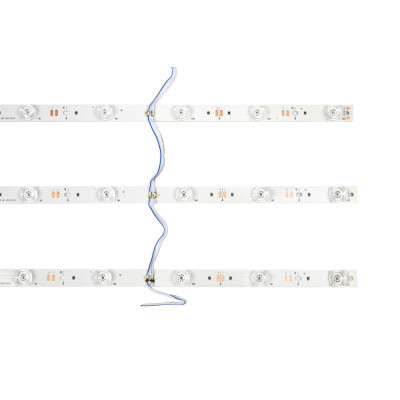 Светодиодная линейка SWG212 SWG-212-12-W
