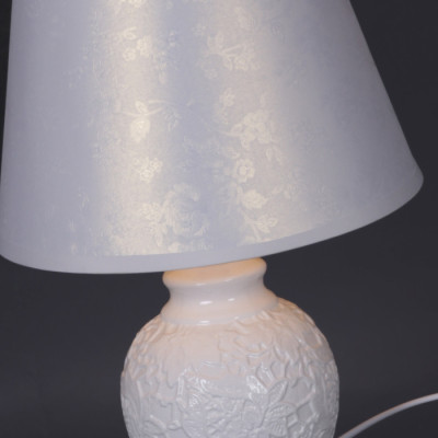 Интерьерная настольная лампа  01322-0.7-01