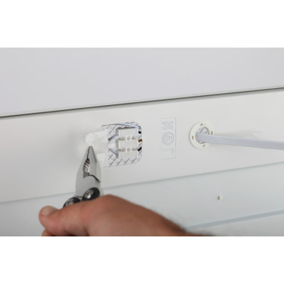 Светодиодная панель  SPO-6-48-4K-M (4)