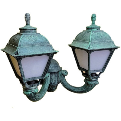 Уличная настольная лампа Cefa U23.142.000.VYF1R