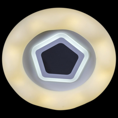 Потолочный светильник  00976-0.3-50R