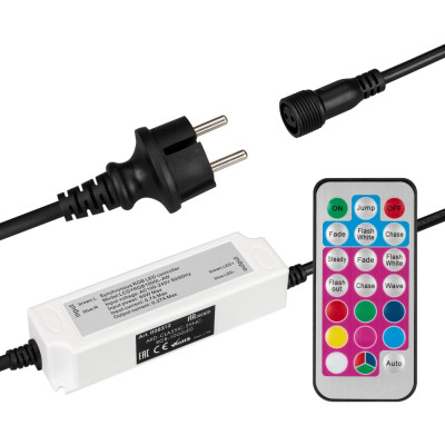 Контроллер  028212