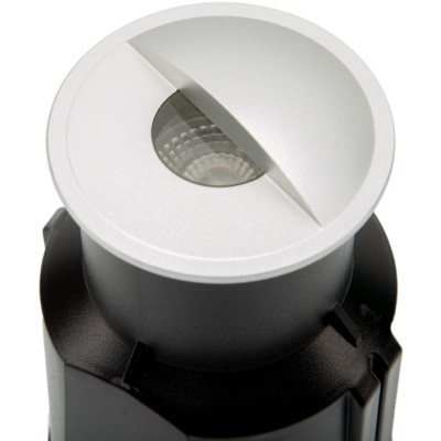 Встраиваемый светильник уличный HK DL-2070R5-6-RGBWW-24