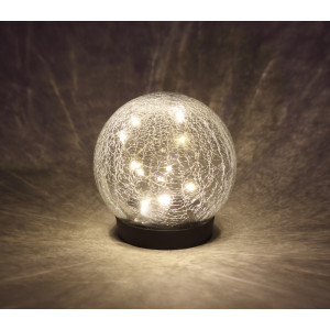 Газонная световая фигура Шар ERASF012-24