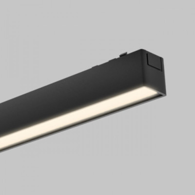 Трековый светильник UT25 IL.0007.1103-30-BK