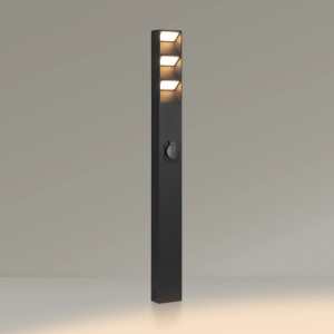 Наземный светильник  055038