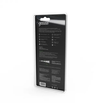 Ручной фонарь  GF109