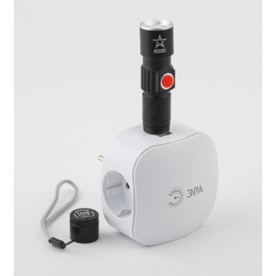 Ручной фонарь  MA-601