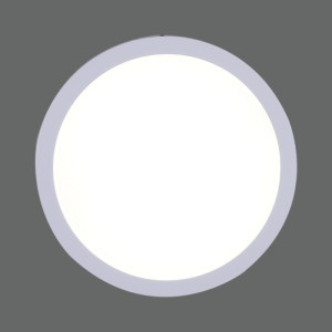 Светодиодная панель  70606-9.5-001OL LED18W WH 4000K