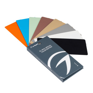 Палитра цветов  050243