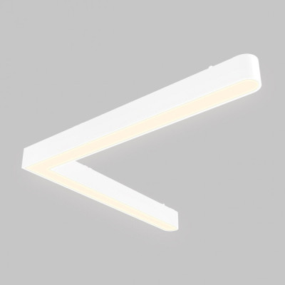 Трековый светильник Ut25 IL.0007.1600-20-WH