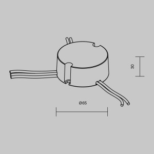 Драйвер Источники тока 721027