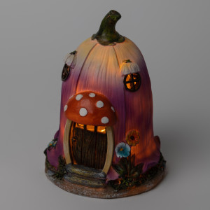 Газонная световая фигура  ERASF22-12