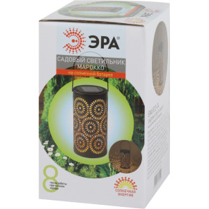 Газонная световая фигура  ERASF22-34