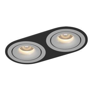 Рамка для светильника COMBO 1 COMBO-1R2-BL