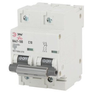 Автоматический выключатель  NO-902-271