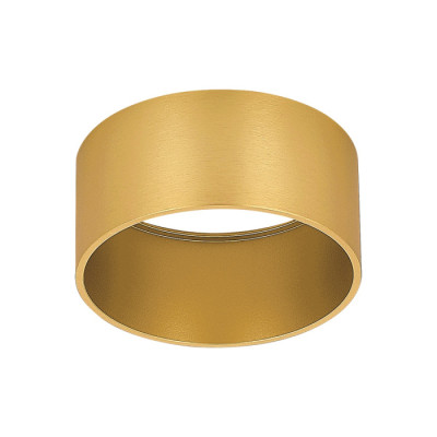 Декоративная накладка Munich Ring 18030Brass