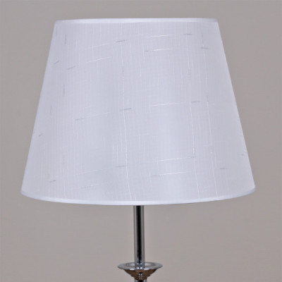 Торшер  01938-0.6-01 WH