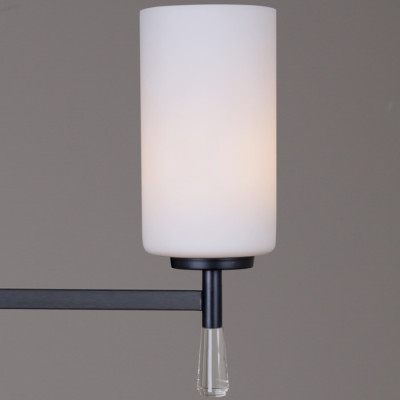 Подвесная люстра  IL2218-10PLS-24 HIGHBALL