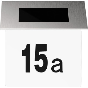 Информационный светильник Solar GS091