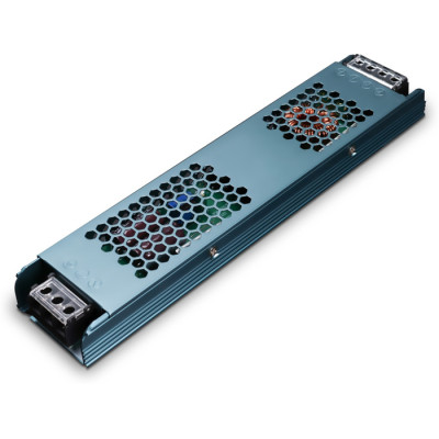 Блок питания для светодиодной ленты ILLUMINATION GS8912