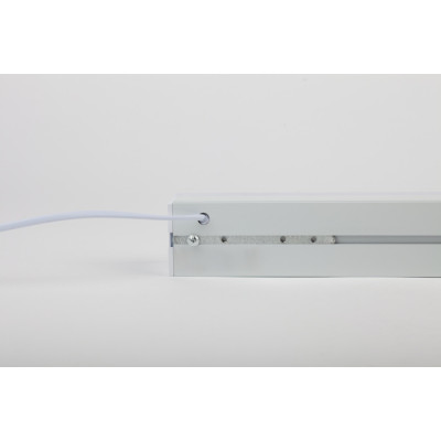 Настенно-потолочный светильник  SML-10-WB-40K-W48