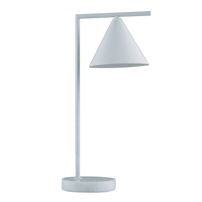 Интерьерная настольная лампа Omaha V11596-1T