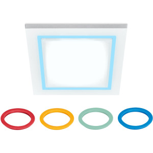 Точечный светильник Techno TN122