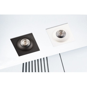 Рамка для светильника  IT08-8033 white